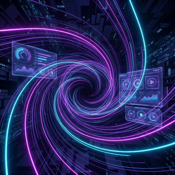 Velocity Speed Controller